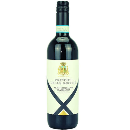 Principe Delle Rocche Montepulciano