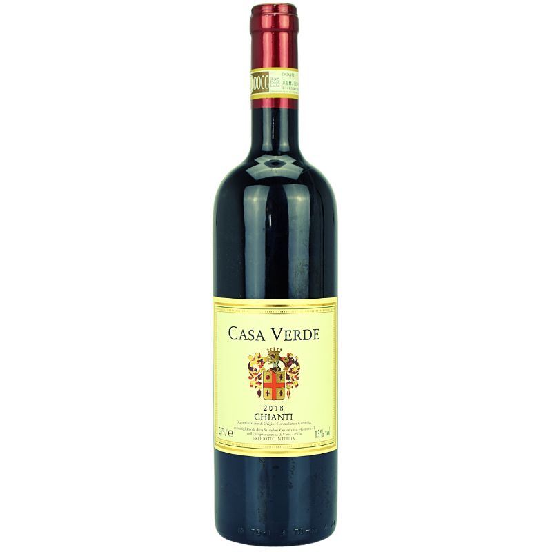 Casa Verde Chianti