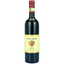 Casa Verde Chianti