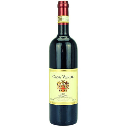 Casa Verde Chianti