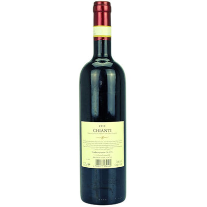 Casa Verde Chianti