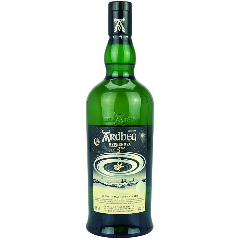 Ardbeg Hypernova Commitee Release