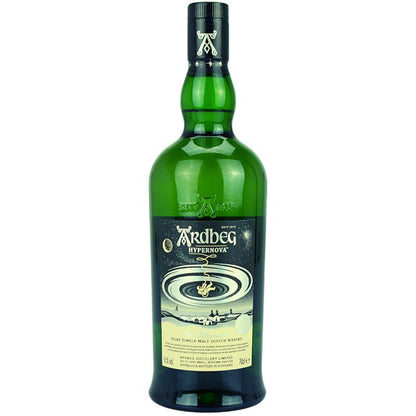 Ardbeg Hypernova Commitee Release