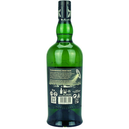 Ardbeg Hypernova Commitee Release