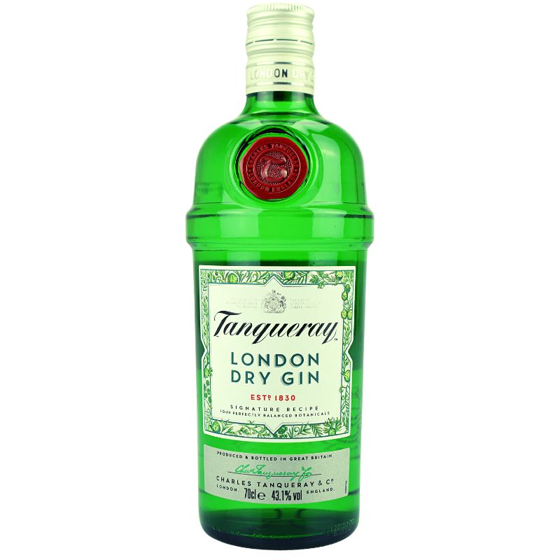 Tanqueray London Dry Gin