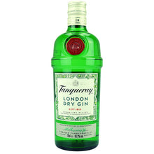 Tanqueray London Dry Gin