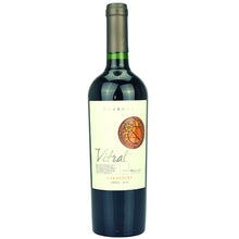 Vitral Vina Maipo Carmenere Reserva