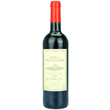 Chateau Bellevue la Foret