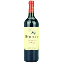 Rodela Reserva La Mancha