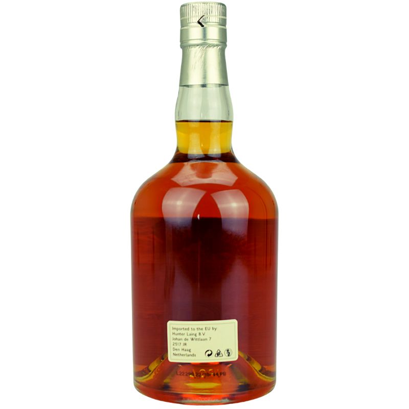 Hunter Laing Old & Rare Springbank 31