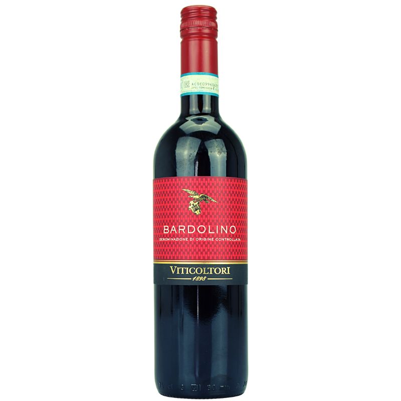 Bardolino Viticoltori di Soave