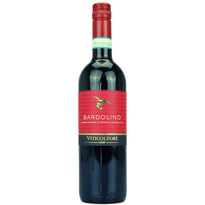 Bardolino Viticoltori di Soave