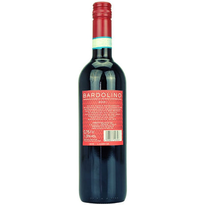 Bardolino Viticoltori di Soave