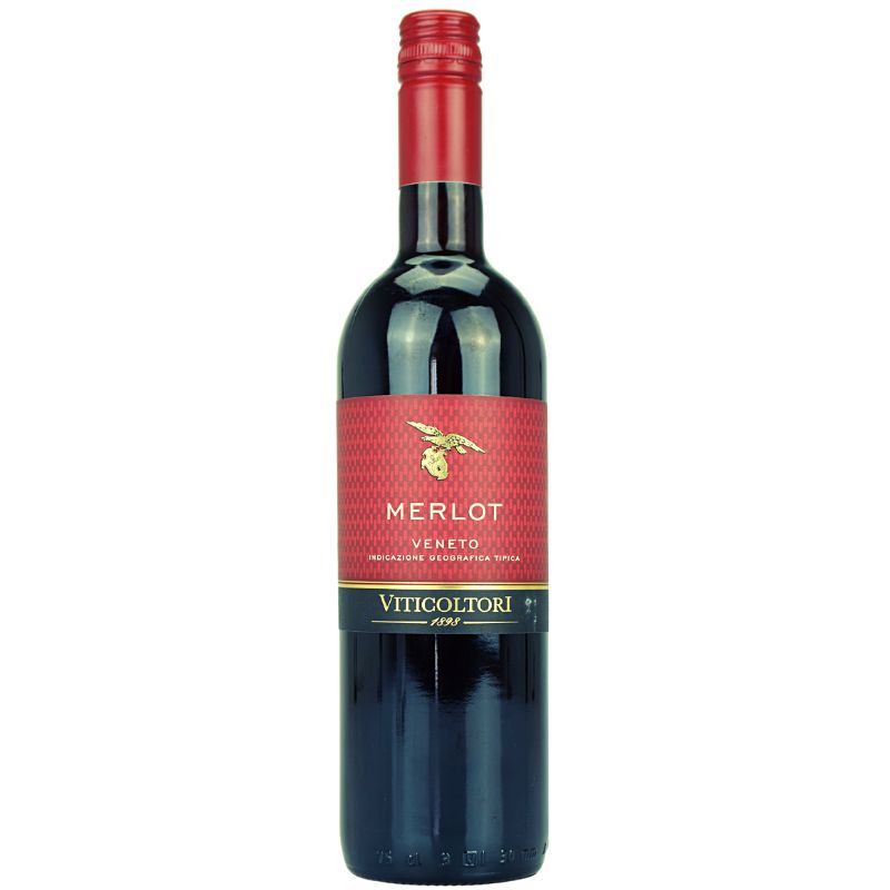 Merlot Viticoltori Veneto