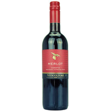 Merlot Viticoltori Veneto