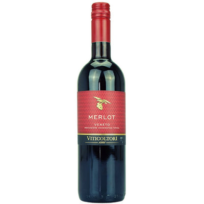 Merlot Viticoltori Veneto