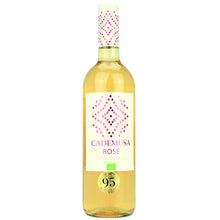 Cademusa Rosé Terre Siciliane IGP