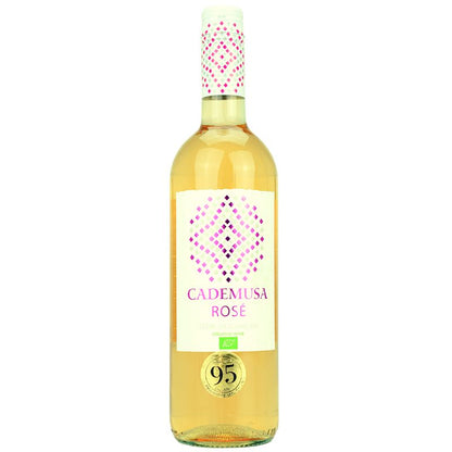 Cademusa Rosé Terre Siciliane IGP