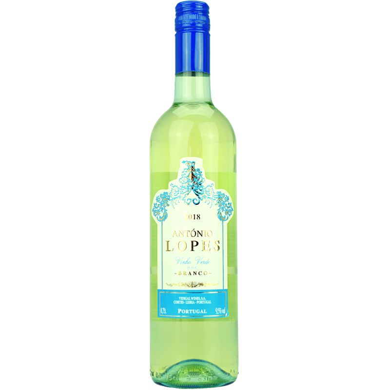 Antonio Lopez Vinho Verde DOC Branco