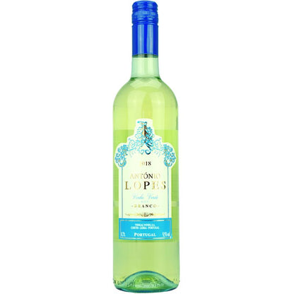 Antonio Lopez Vinho Verde DOC Branco