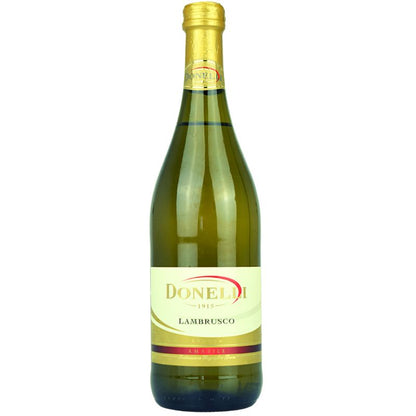 Donelli Vino Frizzante Lambrusco Emilia