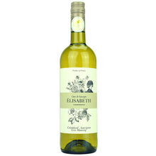 Élisabeth Colombard Sauvignon Gros Manseng