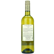 Élisabeth Colombard Sauvignon Gros Manseng