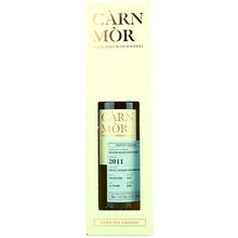 Carn Mor Ruadh Maor 2011/2022