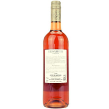 Élisabeth Vigneronne Rosé Bon Vivant
