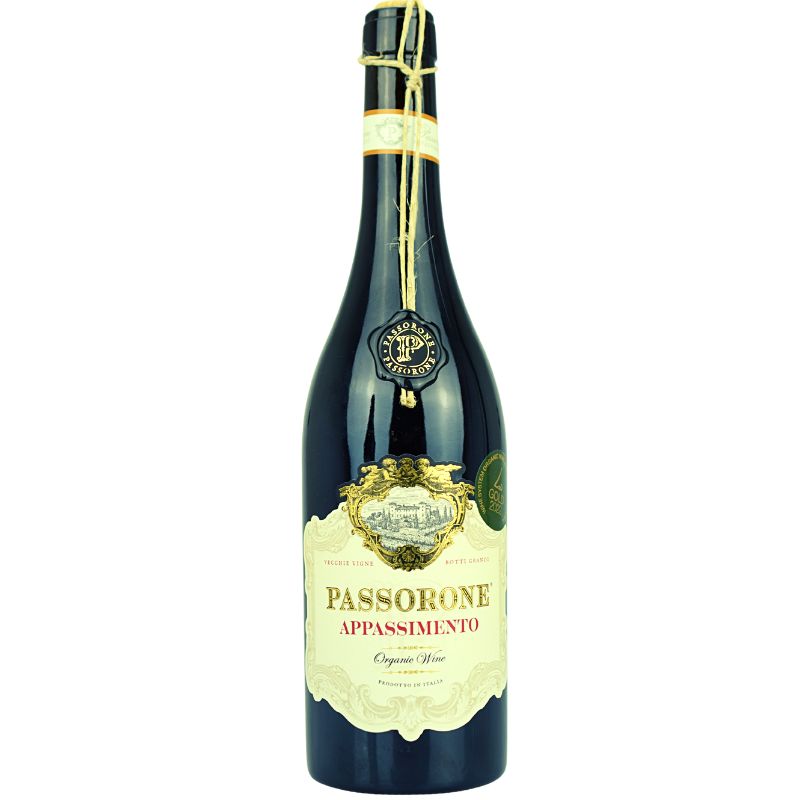 Passorone Appassimento Rosso Puglia