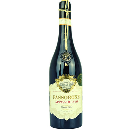 Passorone Appassimento Rosso Puglia