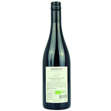 Musso Cabernet Sauvignon Small Game Wine
