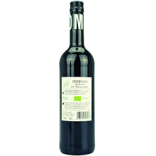 Musso Merlot Red Bio Wine