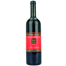 Villa Antica Nero d` Avola Terre Sicillane