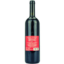 Villa Antica Nero d` Avola Terre Sicillane