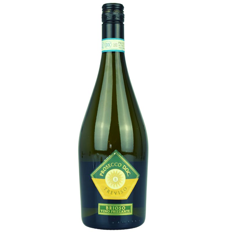 Prosecco Treviso Brioso Frizzante