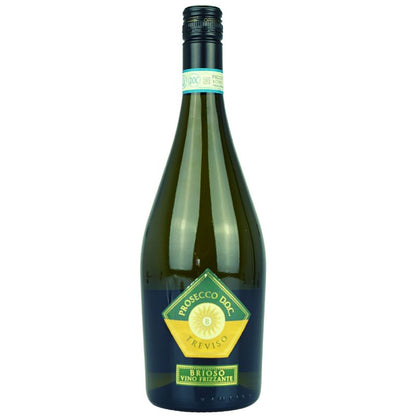 Prosecco Treviso Brioso Frizzante