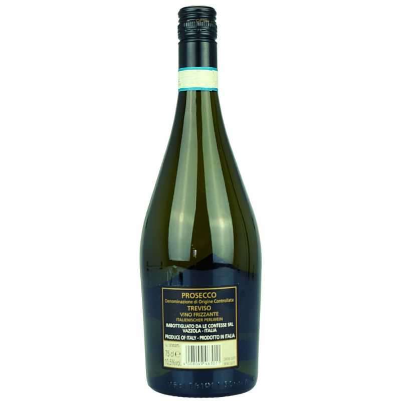 Prosecco Treviso Brioso Frizzante