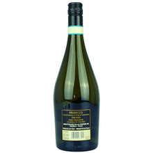 Prosecco Treviso Brioso Frizzante