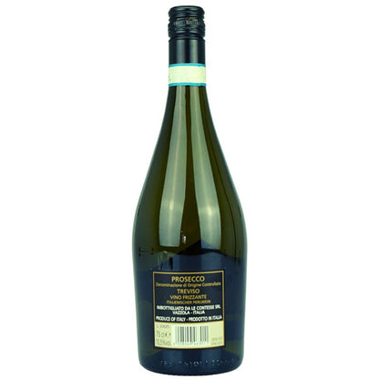 Prosecco Treviso Brioso Frizzante