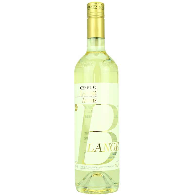 Langhe Arneis Blange Ceretto trocken