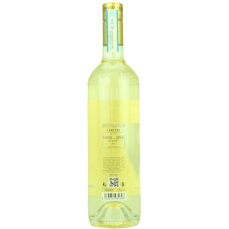 Langhe Arneis Blange Ceretto trocken