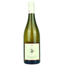 Freiherr v. Gleichenstein Weisser Burgunder &amp; Chardonnnay – Produktansicht