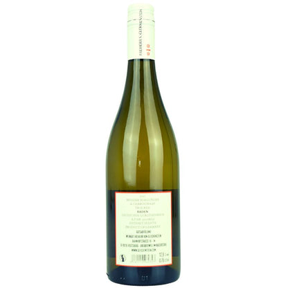 Freiherr v. Gleichenstein Weisser Burgunder & Chardonnnay