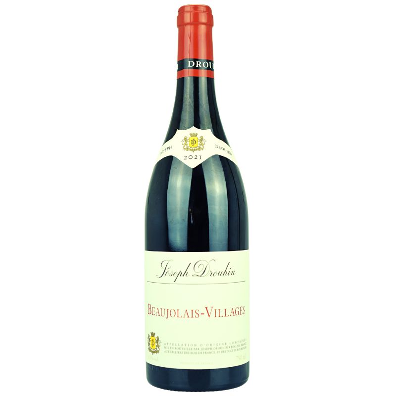 Joseph Drouhin Beaujolais-Villages