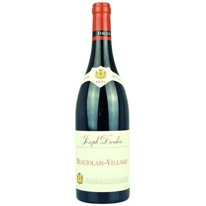 Joseph Drouhin Beaujolais-Villages