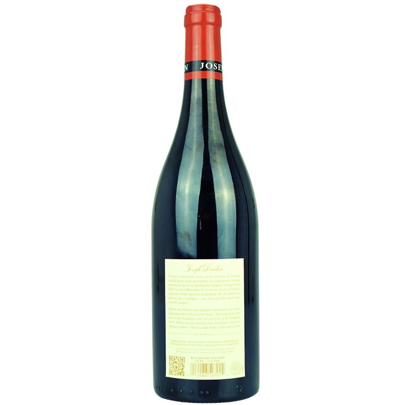 Joseph Drouhin Beaujolais-Villages