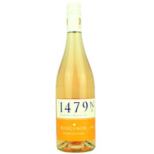 Weingut Nelles 1479 N Blanc de Noir Spätburgunder – Produktansicht