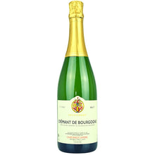 Crémant de Bourgogne Tastevinage Brut