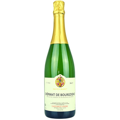 Crémant de Bourgogne Tastevinage Brut
